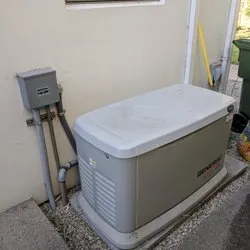 Slide of All In One Electric