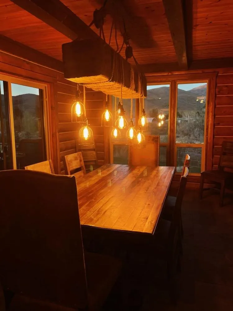 Slide of All In One Electric