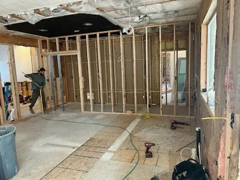 Slide of All In One Electric