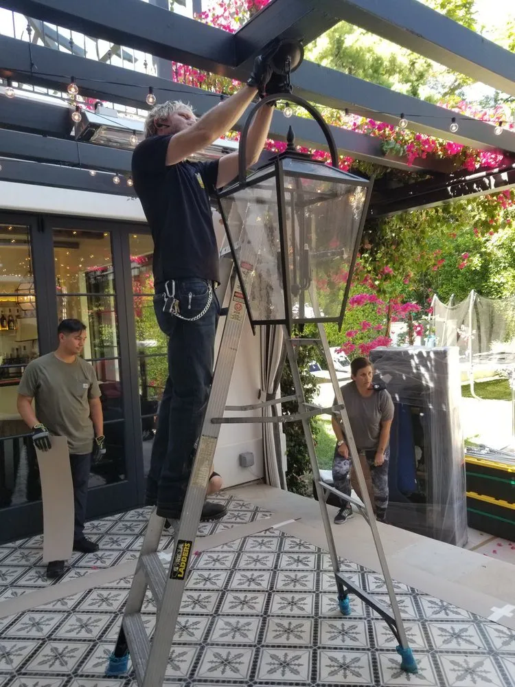 Professional emergency electrical service service in ,  - All In One Electric