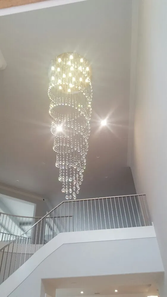 Slide of All-In-One Electric