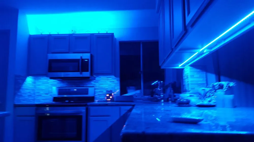 Slide of All-In-One Electric