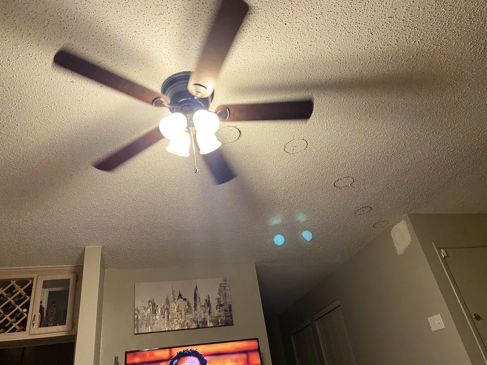 Slide of All-In-One Electric