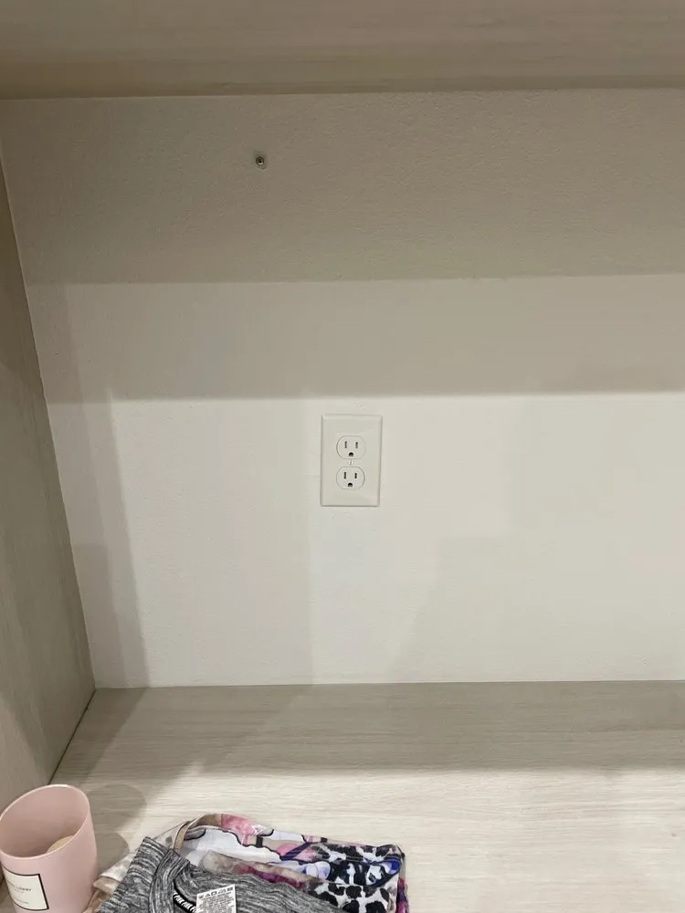 Slide of All-In-One Electric