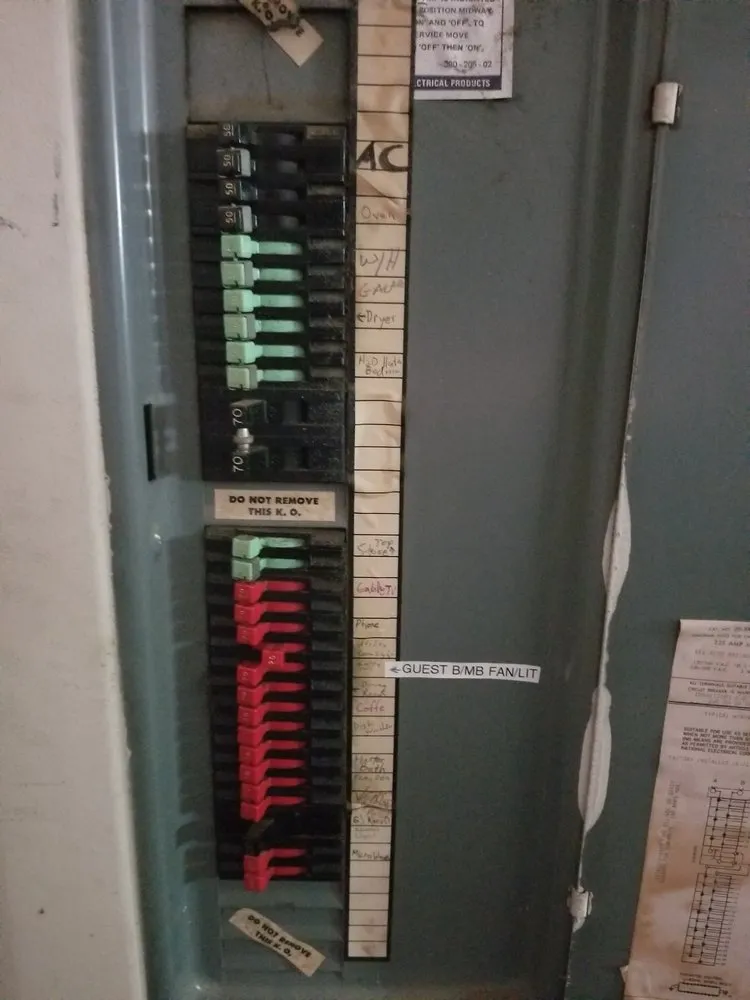 Certified lighting installation experts serving ,  - All-In-One Electric