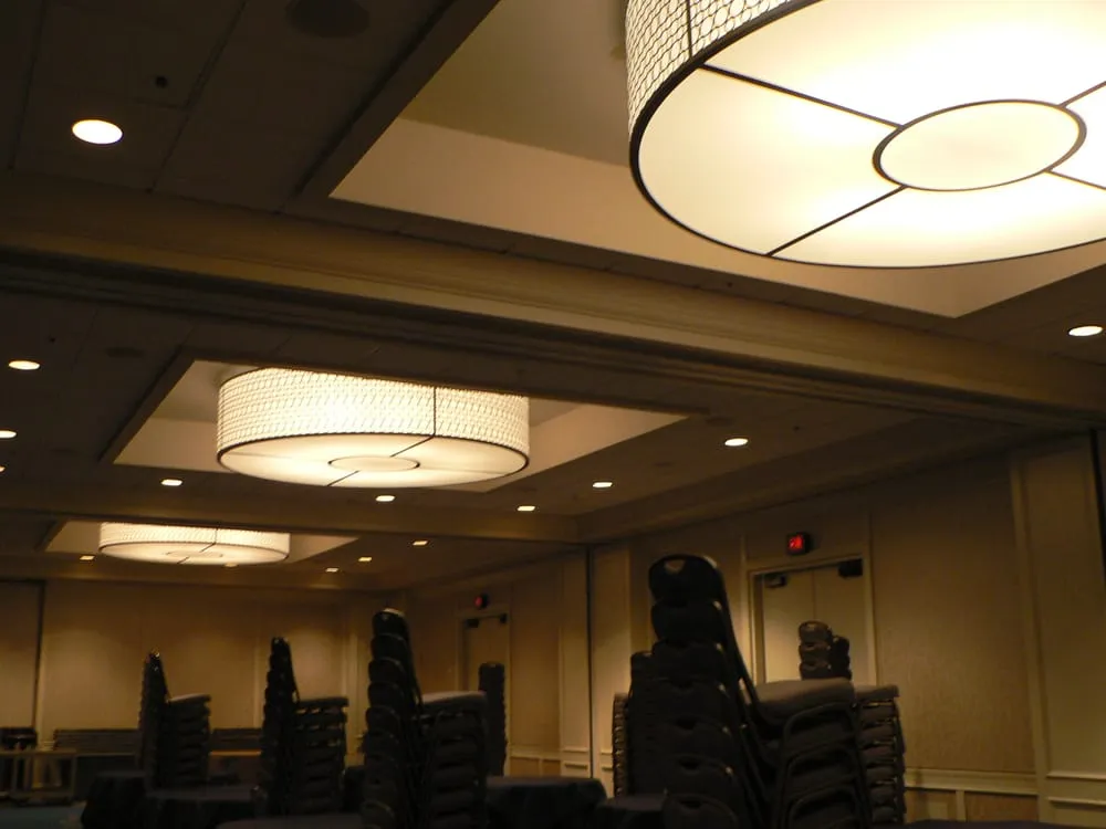 Licensed lighting installation experts serving ,  - All-In-One Electric