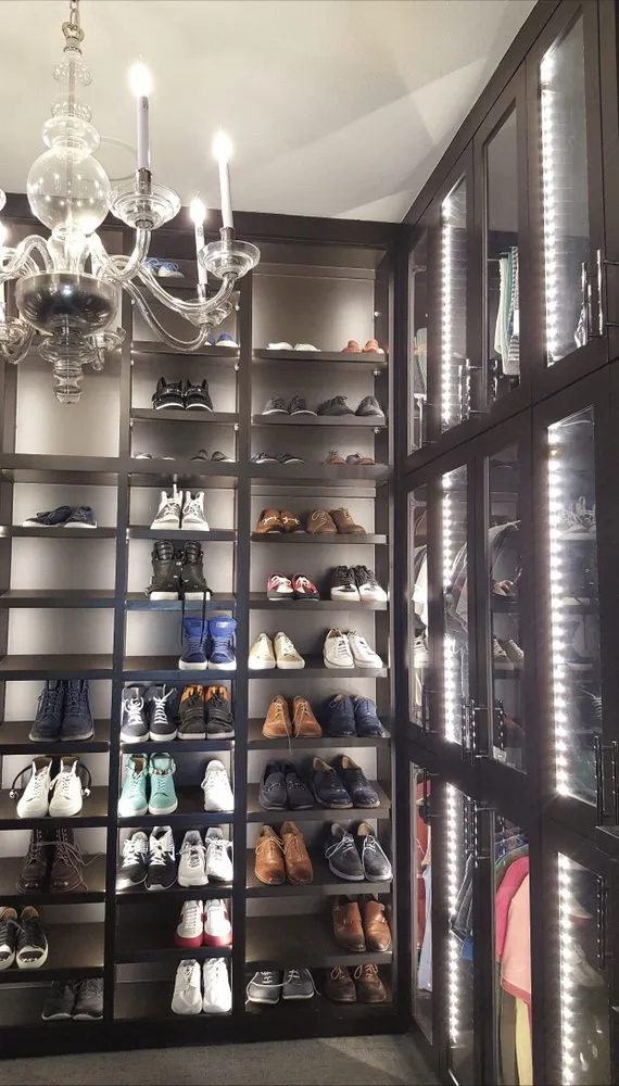 Slide of All-In-One Electric