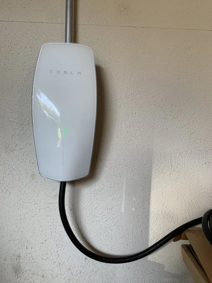 Slide of All-In-One Electric