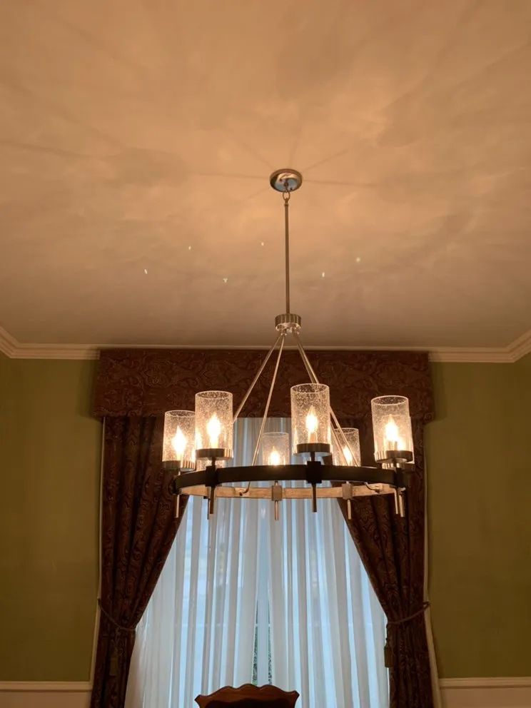 Slide of All-In-One Electric