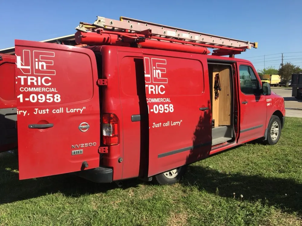 Slide of All-In-One Electric