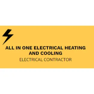 Slide of All In One Electrical Heating and Cooling