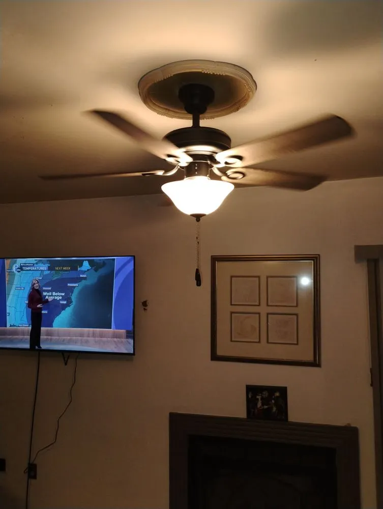 Reliable panel upgrade service in ,  - All In One Electrical Services