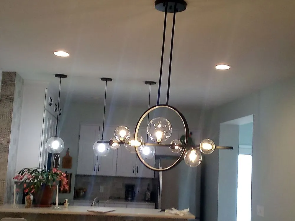 Licensed electrical repair in ,  by All In One Electrical Services