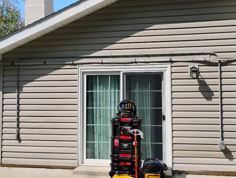 Trusted panel upgrade service in ,  - All In One Electrical Services