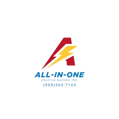 All-In-One Electrical Systems