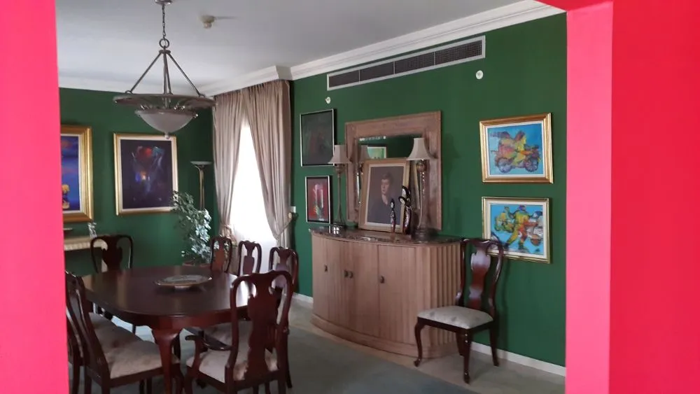 Slide of All In One Handy Man