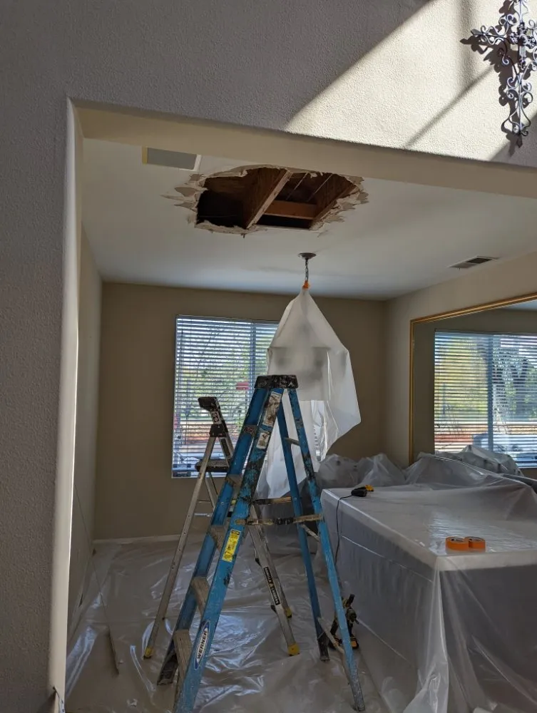 Slide of All In One Handy Man