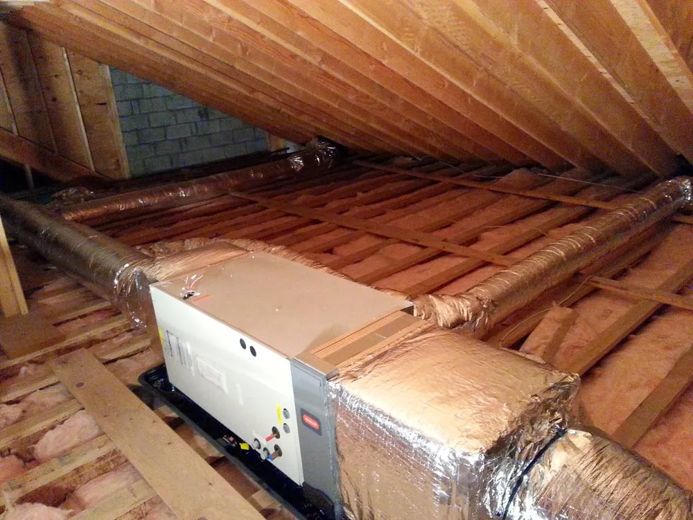 Affordable emergency electrical service in Hopewell Junction, NY by All in One Home Services