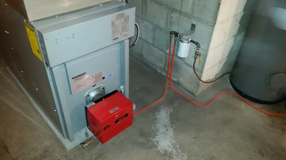 Expert wiring installation in Hopewell Junction, NY by All in One Home Services