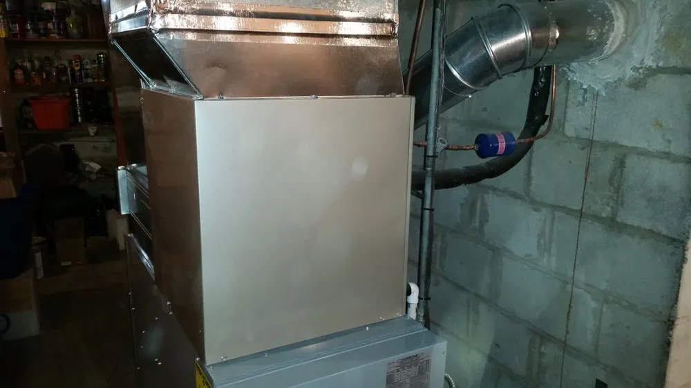 Expert circuit breaker repair in Hopewell Junction, NY by All in One Home Services