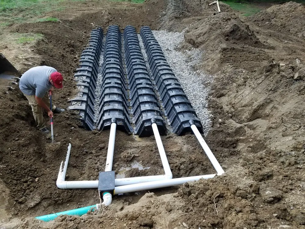 Affordable electrician providing lighting installation in Hopewell Junction, NY - All in One Home Services