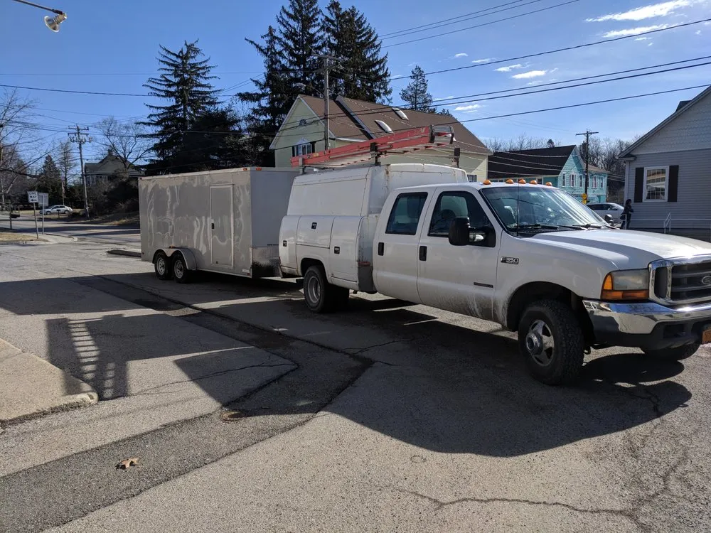Trusted outlet and switch repair experts serving Hopewell Junction, NY - All in One Home Services