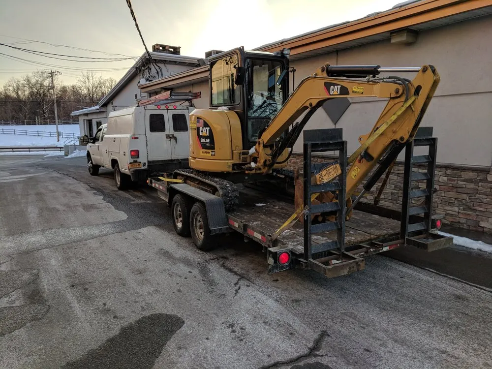 Reliable emergency electrical service experts serving Hopewell Junction, NY - All in One Home Services