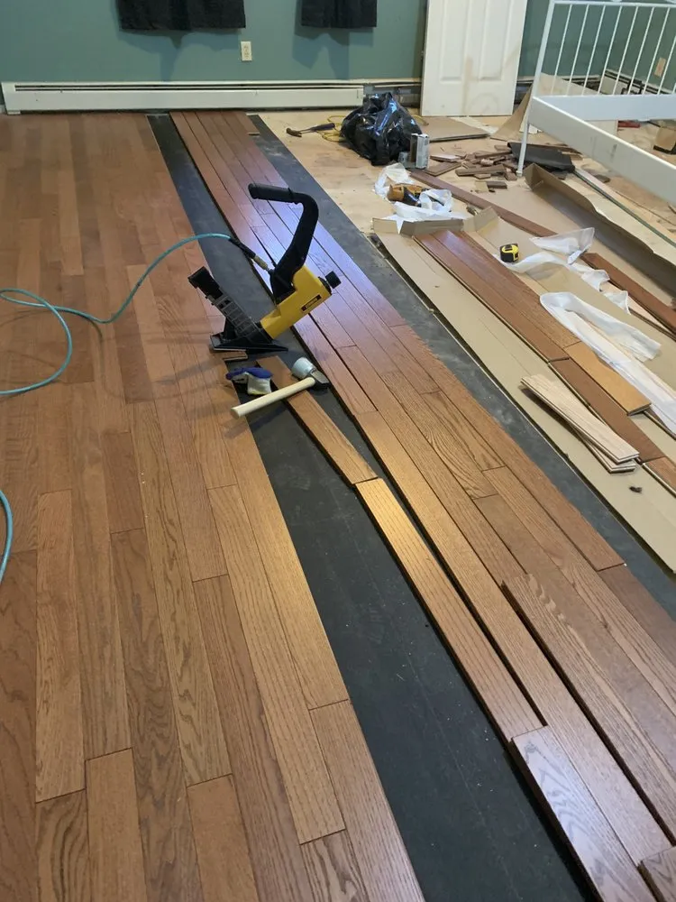 Slide of All in One House Improvement