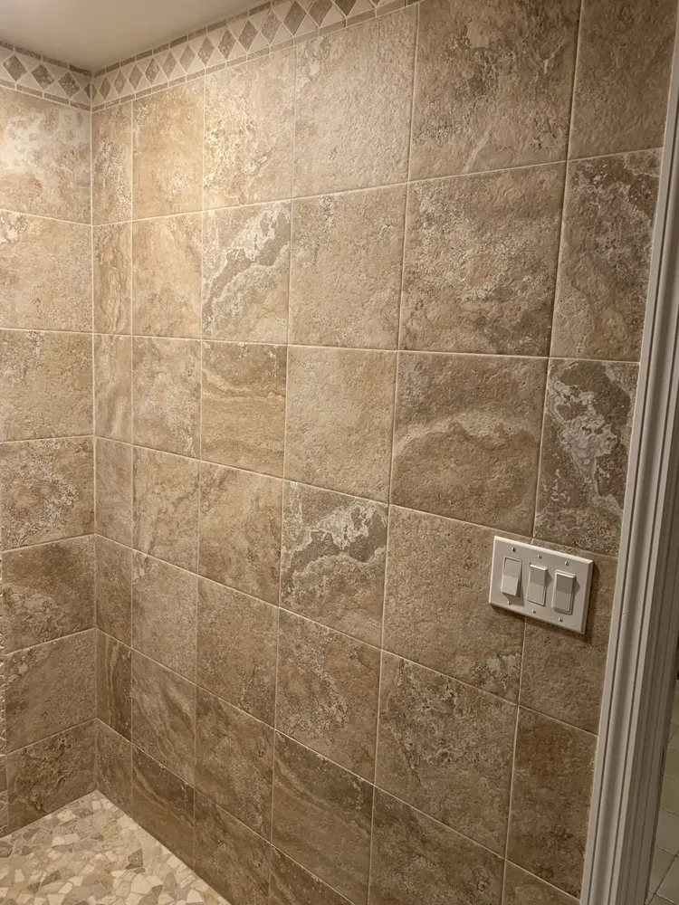 Slide of All in One House Improvement