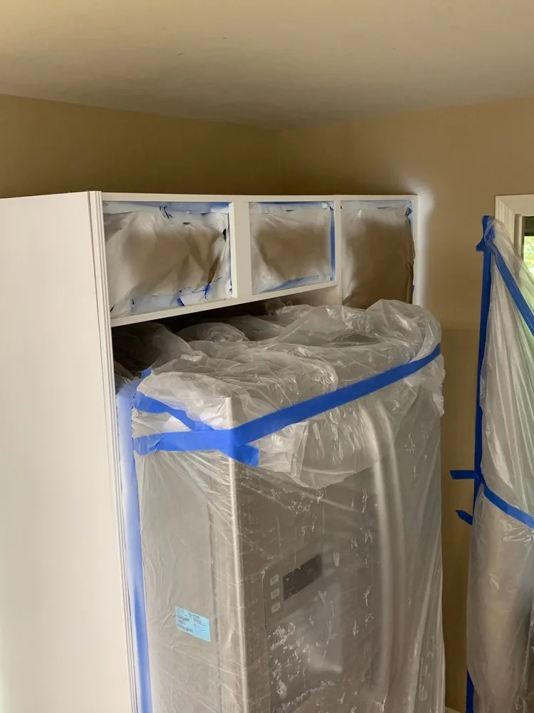 Slide of All in One House Improvement