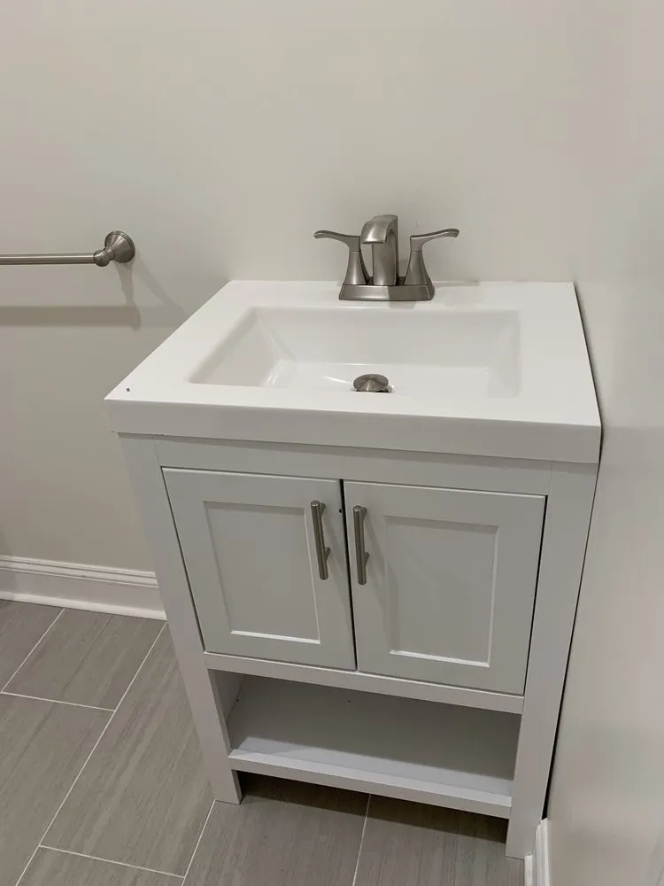 Slide of All in One House Improvement