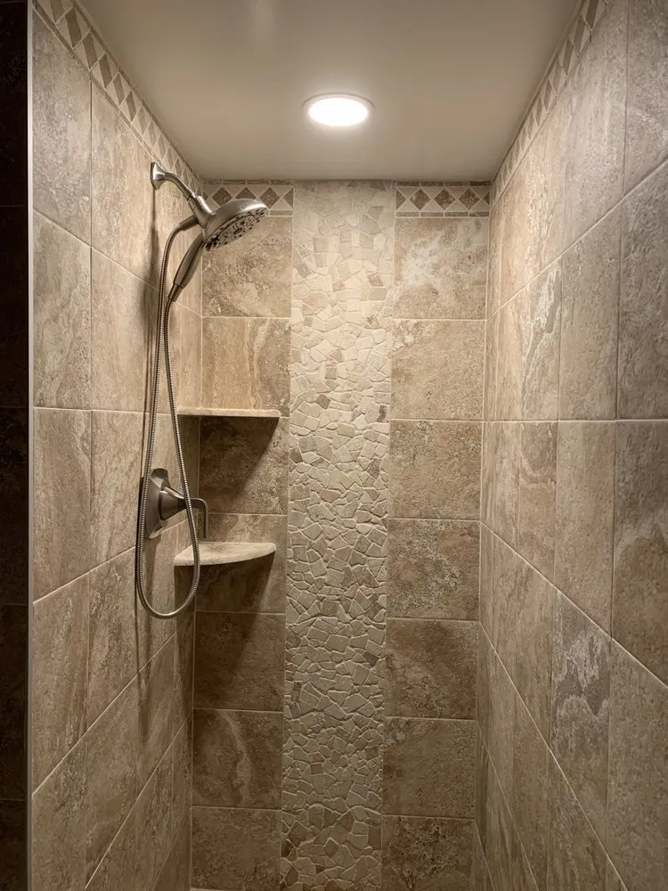 Slide of All in One House Improvement