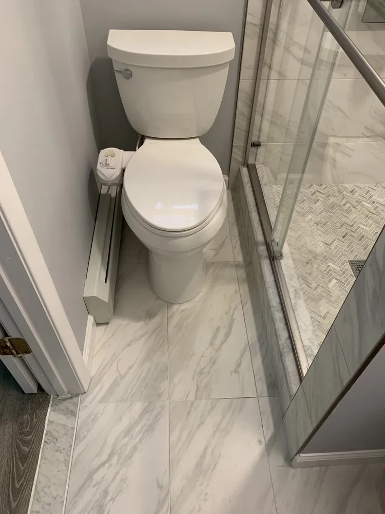 Slide of All in One House Improvement