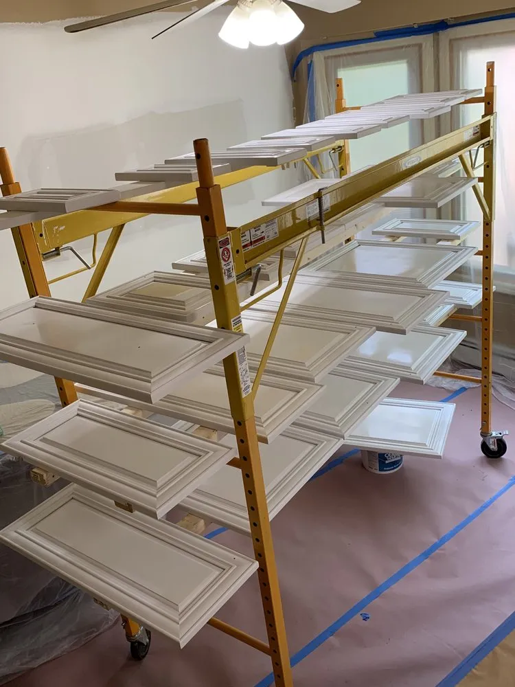 Slide of All in One House Improvement