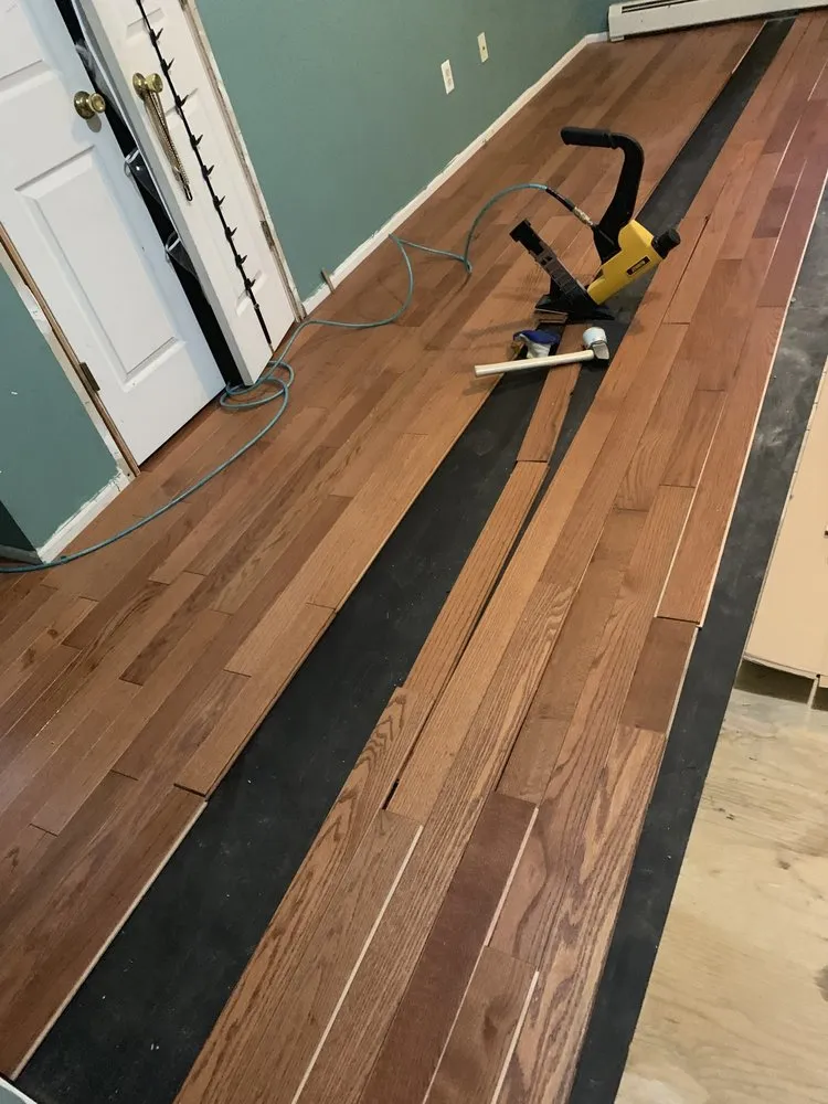 Slide of All in One House Improvement