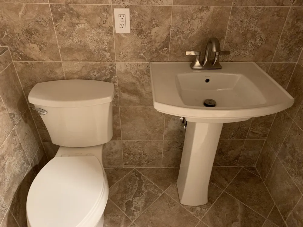 Slide of All in One House Improvement