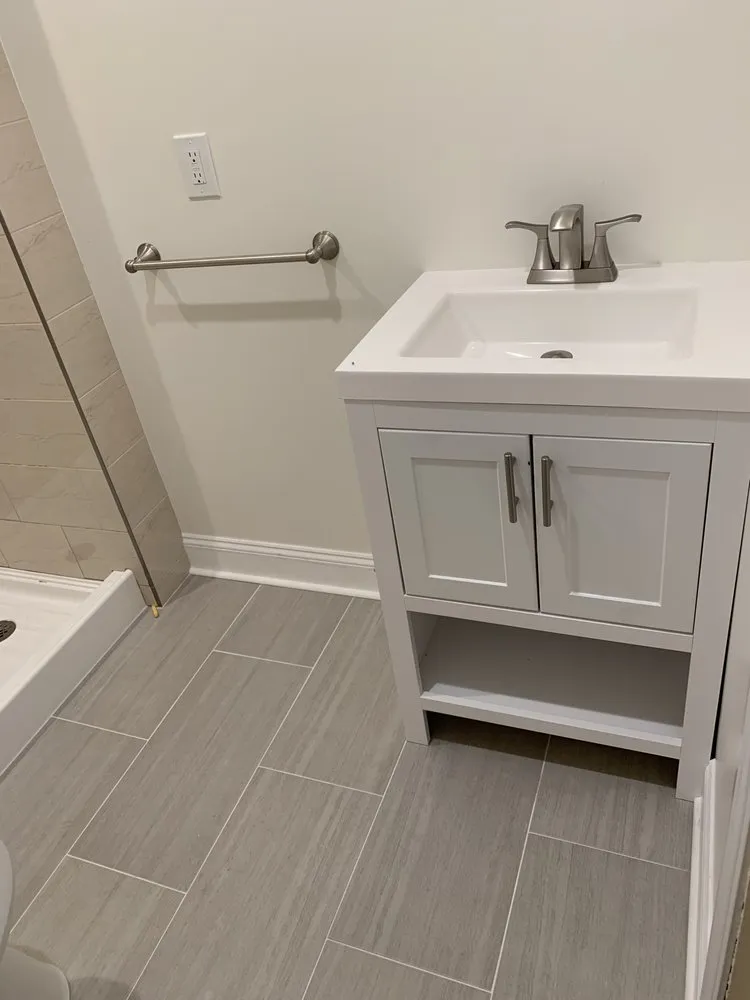 Slide of All in One House Improvement