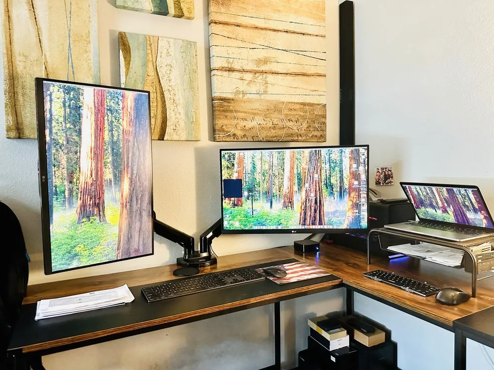 Slide of All In One Multiservices