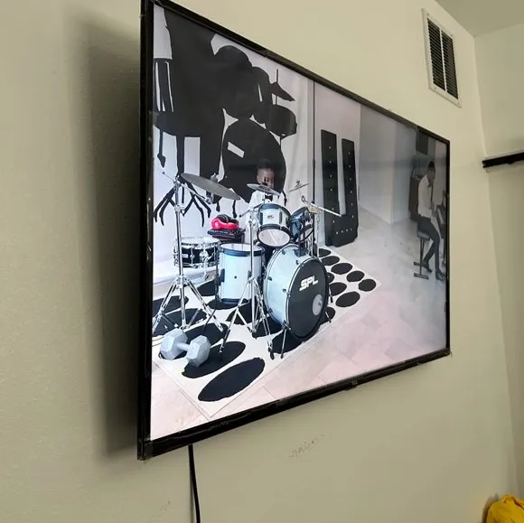 Slide of All In One Multiservices