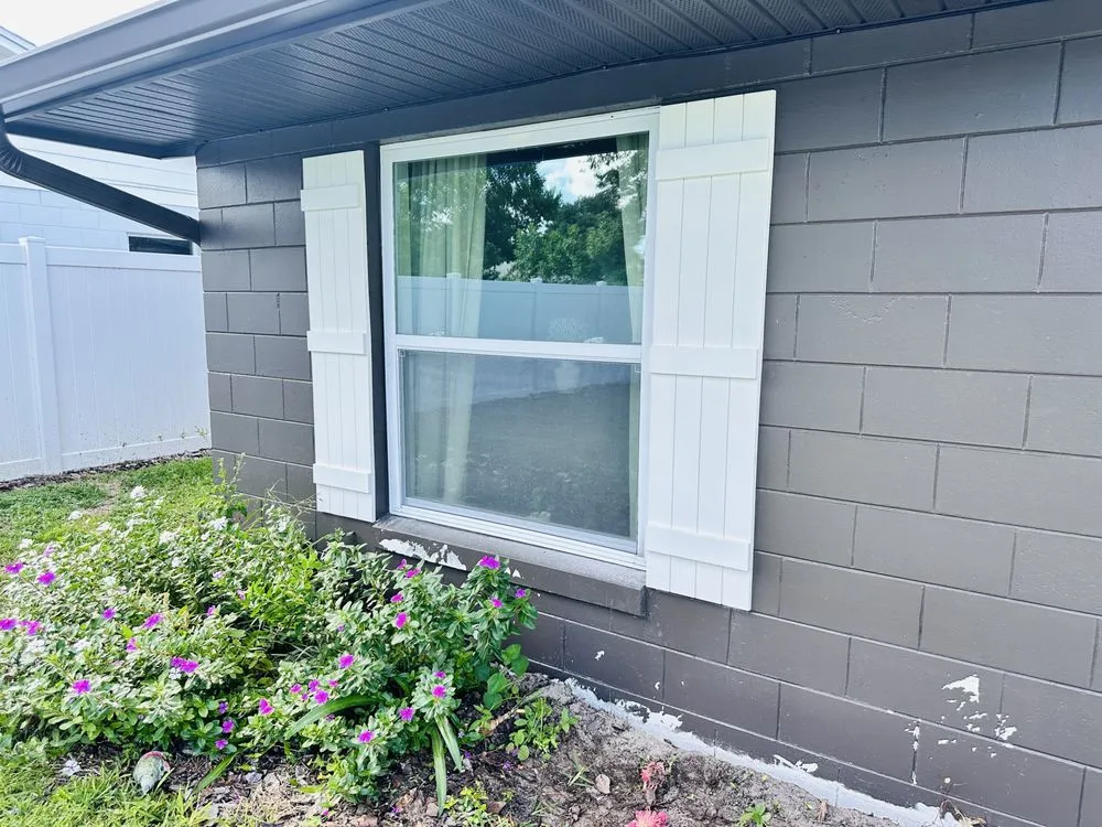 Slide of All In One Multiservices