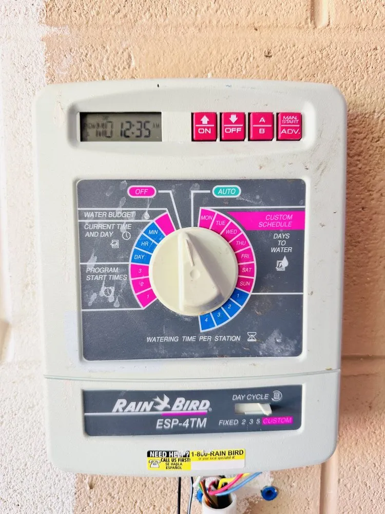 Slide of All In One Multiservices