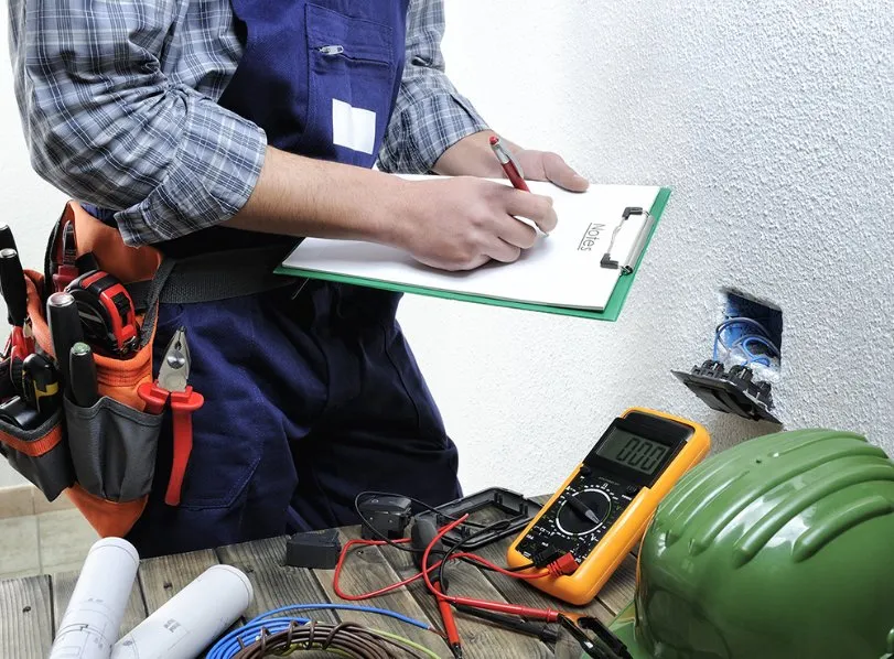 Slide of All In One Pro