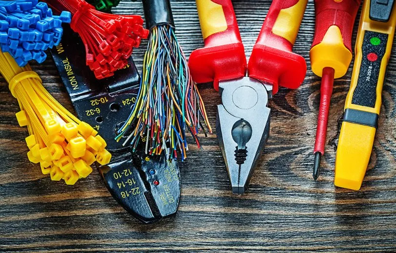 Slide of All In One Pro