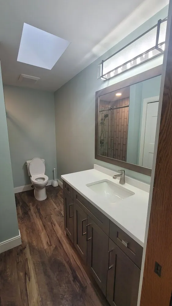 Slide of All In One Renovation Services