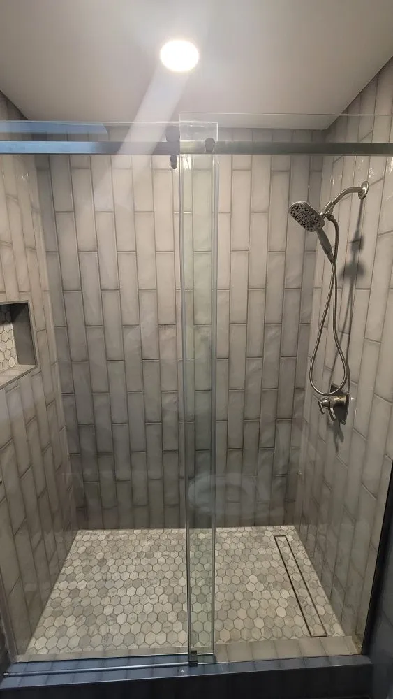 Slide of All In One Renovation Services