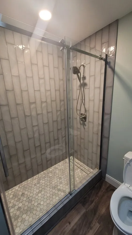 Slide of All In One Renovation Services