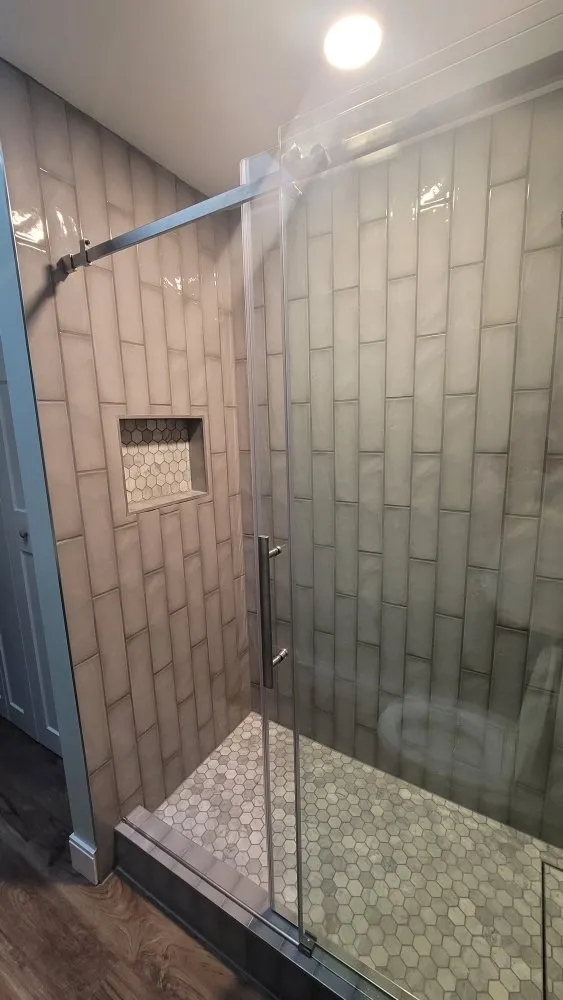 Slide of All In One Renovation Services