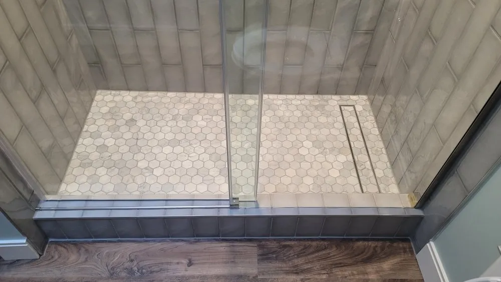 Slide of All In One Renovation Services