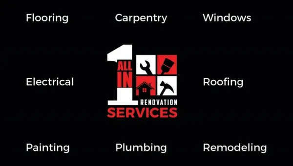 All In One Renovation Services