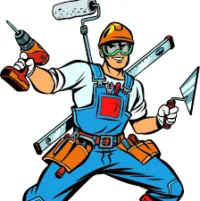 Slide of All in one Maintenance